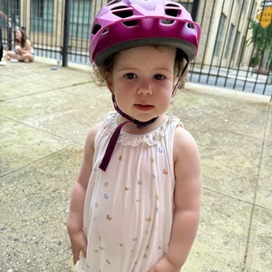 Fundraising Page: Pancho Bate